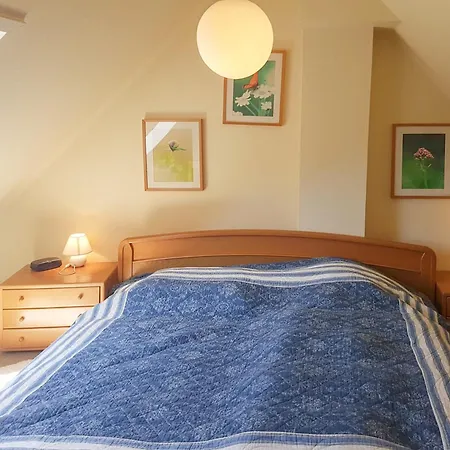 Lange Wiese Сasa de vacaciones Dahme (Schleswig-Holstein)