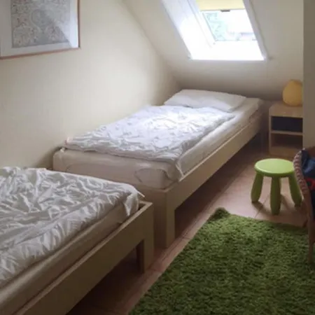 Lange Wiese Holiday home Dahme (Schleswig-Holstein)