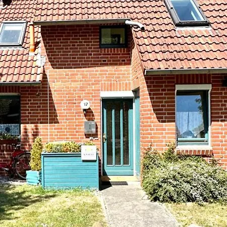 Holiday home Lange Wiese *