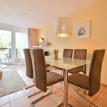Holiday home Lange Wiese