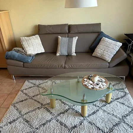 Lange Wiese Holiday home Dahme (Schleswig-Holstein)