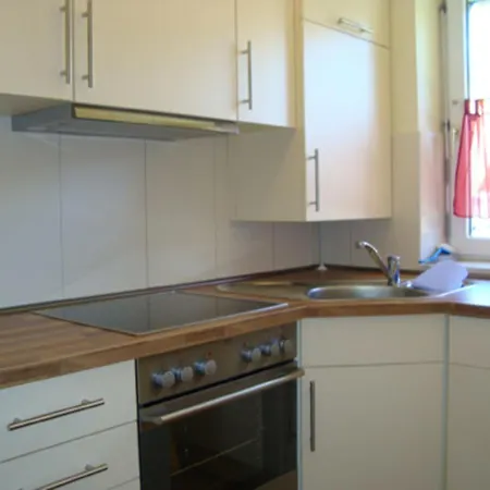 Holiday home Lange Wiese Dahme (Schleswig-Holstein)