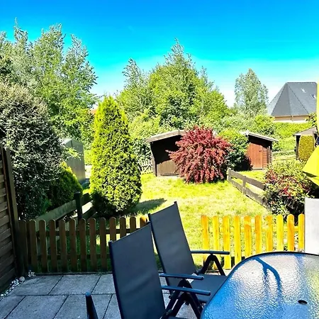 Holiday home Lange Wiese