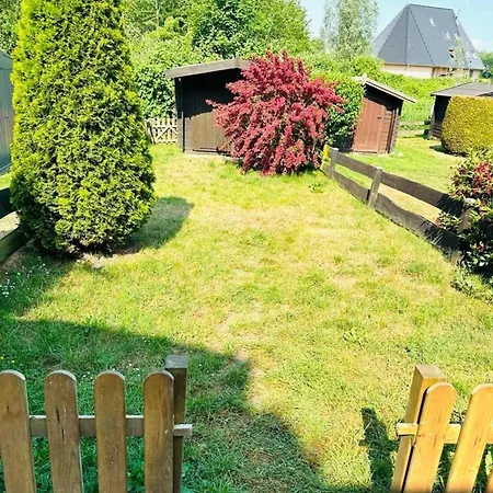 Holiday home Lange Wiese Dahme (Schleswig-Holstein)