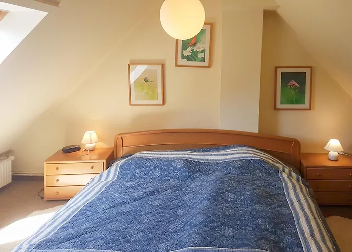 Lange Wiese Casa de Férias Dahme (Schleswig-Holstein)